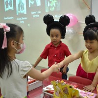 Birthday Celebration Periode II | TK METTA MAITREYA